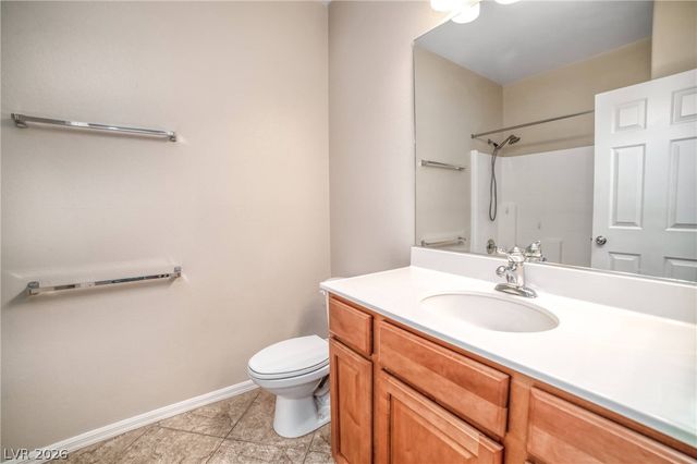 6520 Birdcall Street, North Las Vegas, NV 89084