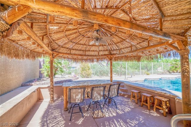 6520 Birdcall Street, North Las Vegas, NV 89084