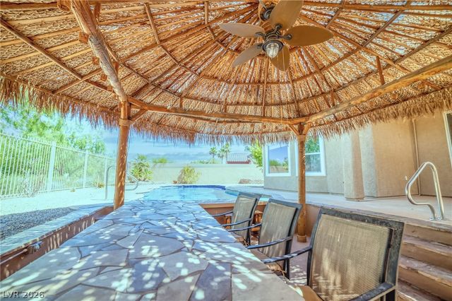 6520 Birdcall Street, North Las Vegas, NV 89084