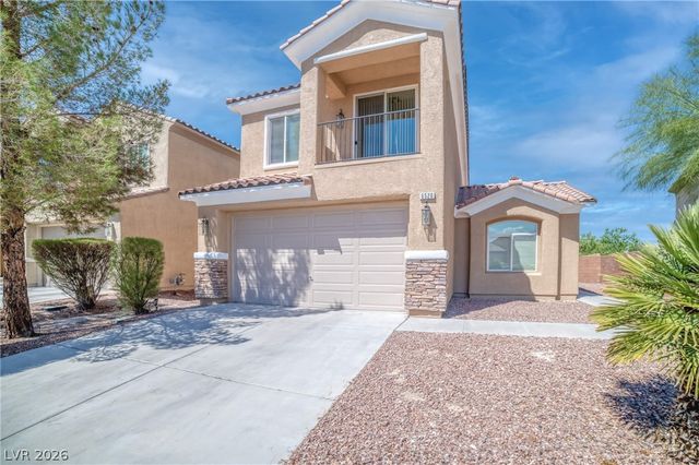 6520 Birdcall Street, North Las Vegas, NV 89084