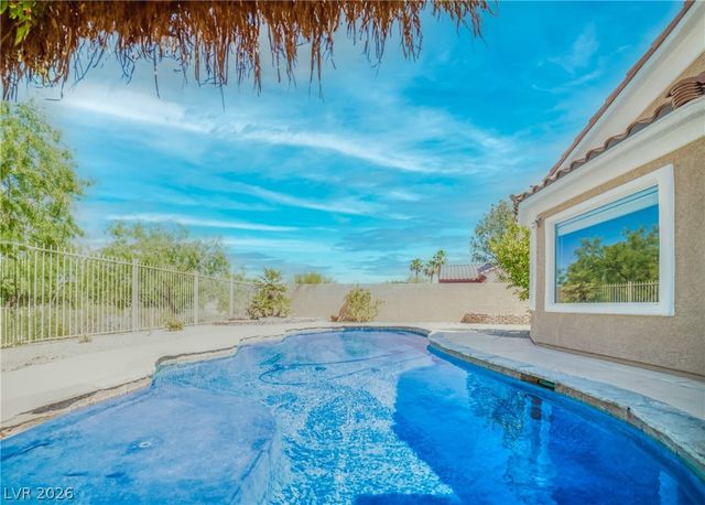 6520 Birdcall Street, North Las Vegas, NV 89084