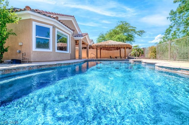 6520 Birdcall Street, North Las Vegas, NV 89084