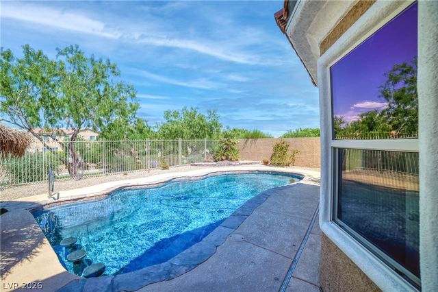 6520 Birdcall Street, North Las Vegas, NV 89084