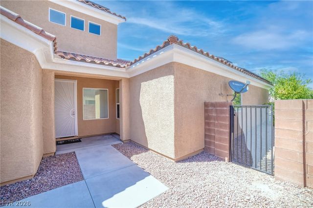 6520 Birdcall Street, North Las Vegas, NV 89084
