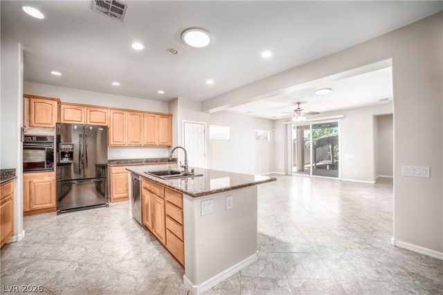 6520 Birdcall Street, North Las Vegas, NV 89084