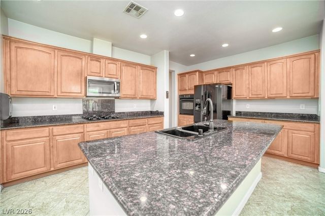 6520 Birdcall Street, North Las Vegas, NV 89084