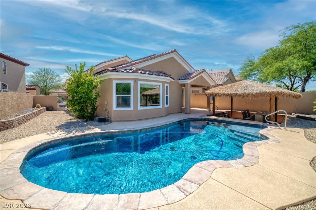 6520 Birdcall Street, North Las Vegas, NV 89084