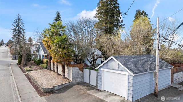 5917 N 46th Street, Tacoma, WA 98407
