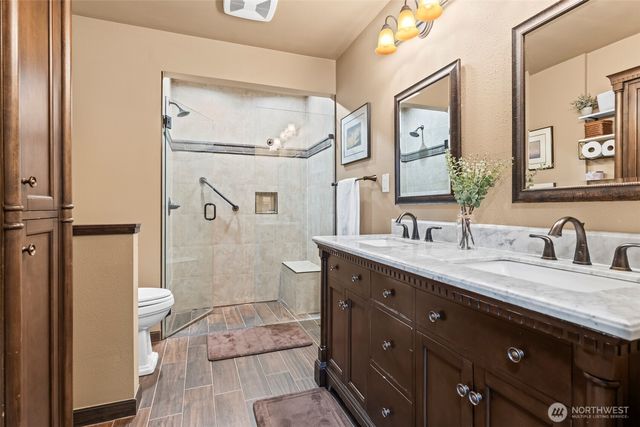 5917 N 46th Street, Tacoma, WA 98407