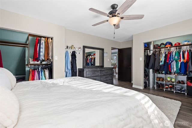 5917 N 46th Street, Tacoma, WA 98407