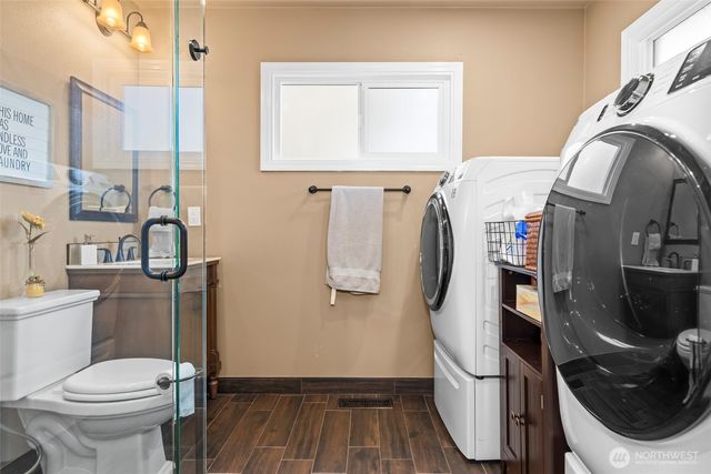 5917 N 46th Street, Tacoma, WA 98407