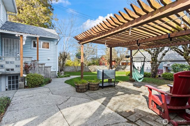 5917 N 46th Street, Tacoma, WA 98407