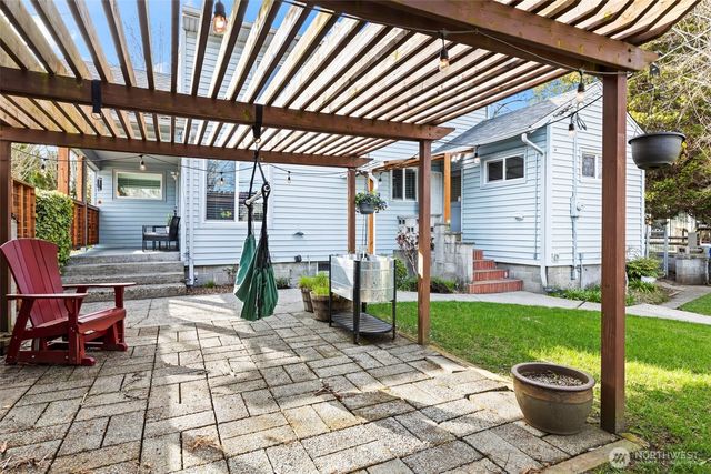 5917 N 46th Street, Tacoma, WA 98407