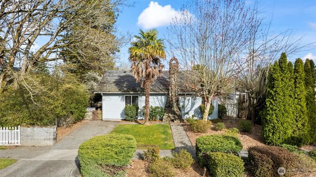 5917 N 46th Street, Tacoma, WA 98407