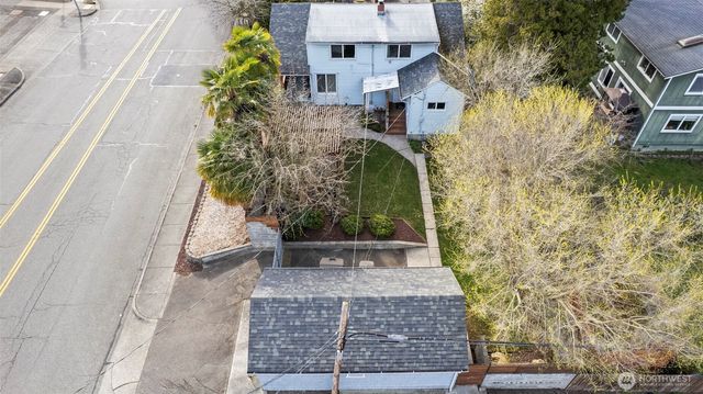 5917 N 46th Street, Tacoma, WA 98407