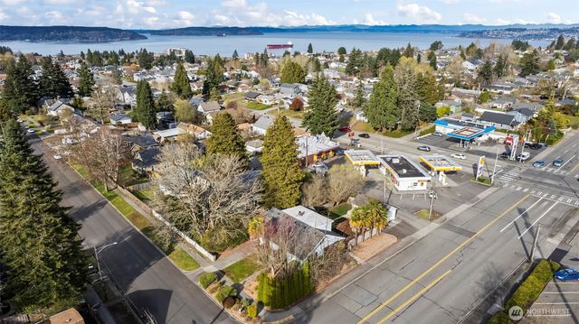 5917 N 46th Street, Tacoma, WA 98407