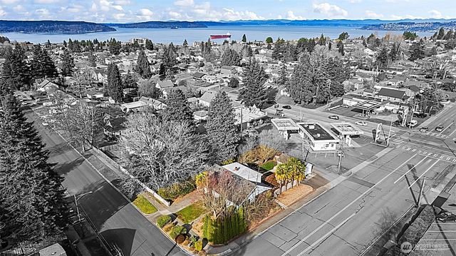 5917 N 46th Street, Tacoma, WA 98407