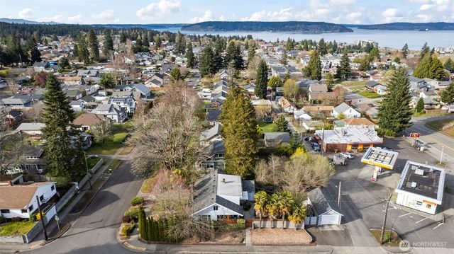 5917 N 46th Street, Tacoma, WA 98407