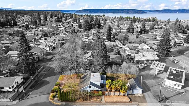 5917 N 46th Street, Tacoma, WA 98407