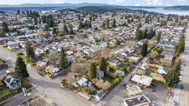 5917 N 46th Street, Tacoma, WA 98407