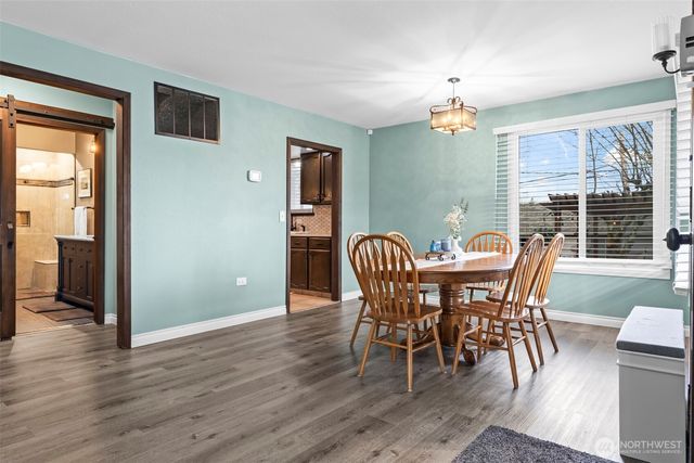 5917 N 46th Street, Tacoma, WA 98407