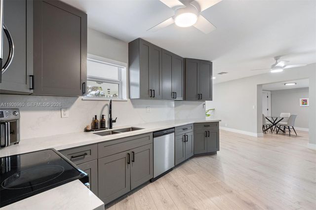 10650 NE 11th Court, Miami Shores, FL 33138