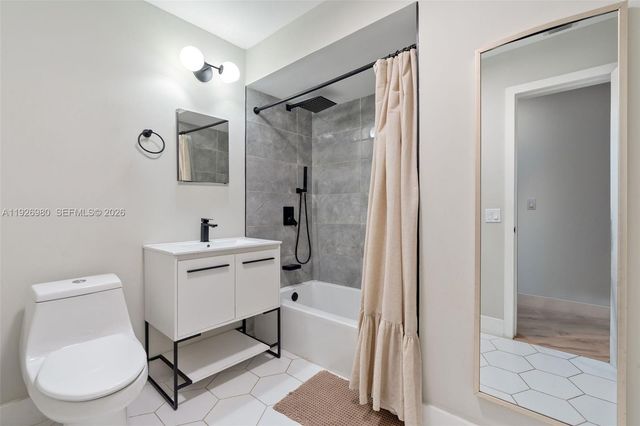 10650 NE 11th Court, Miami Shores, FL 33138