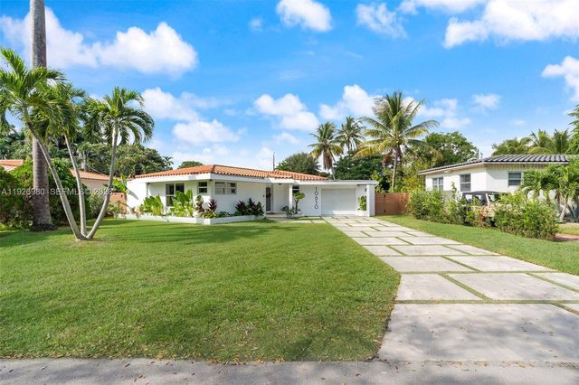 10650 NE 11th Court, Miami Shores, FL 33138