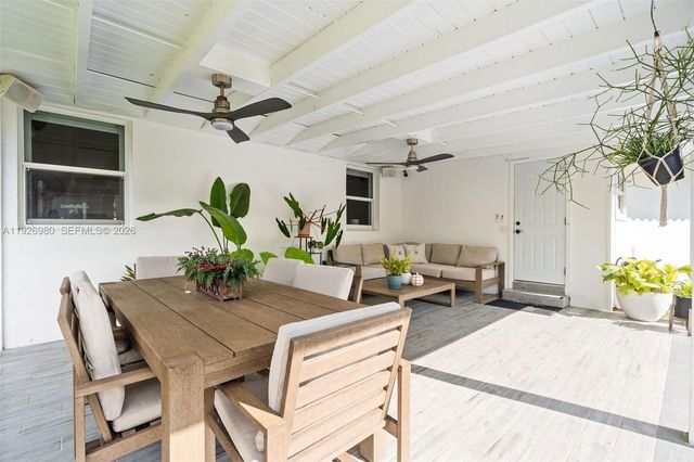 10650 NE 11th Court, Miami Shores, FL 33138