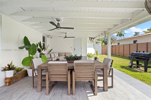 10650 NE 11th Court, Miami Shores, FL 33138