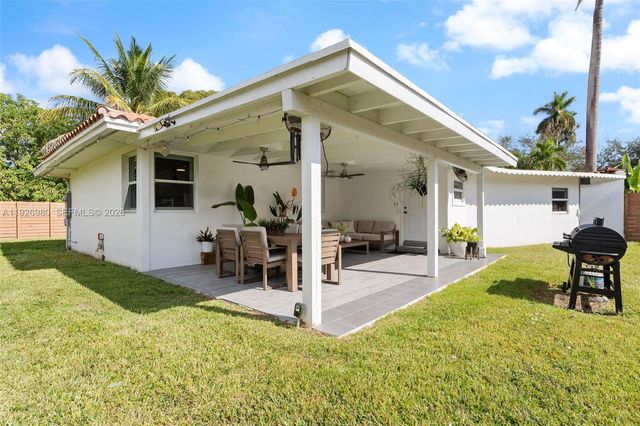 10650 NE 11th Court, Miami Shores, FL 33138