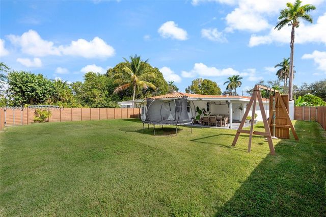 10650 NE 11th Court, Miami Shores, FL 33138