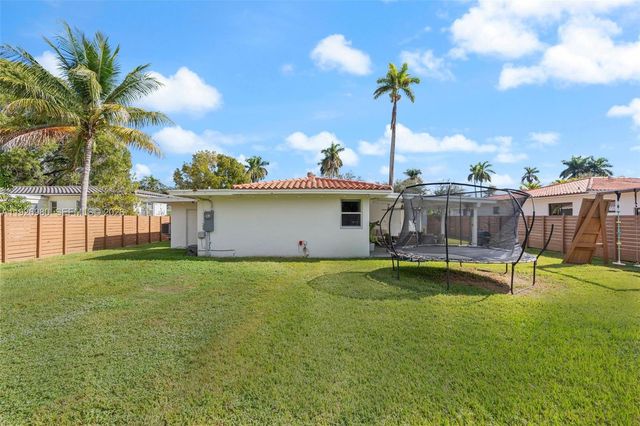 10650 NE 11th Court, Miami Shores, FL 33138