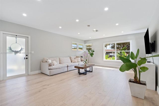 10650 NE 11th Court, Miami Shores, FL 33138