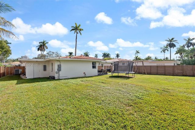 10650 NE 11th Court, Miami Shores, FL 33138