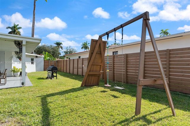 10650 NE 11th Court, Miami Shores, FL 33138