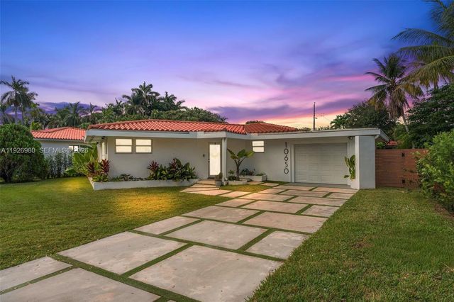 10650 NE 11th Court, Miami Shores, FL 33138