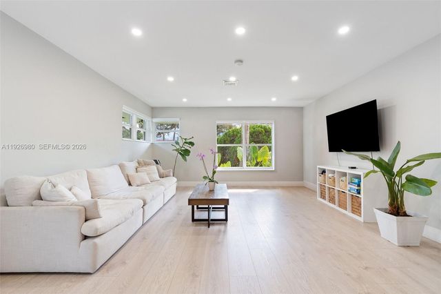 10650 NE 11th Court, Miami Shores, FL 33138