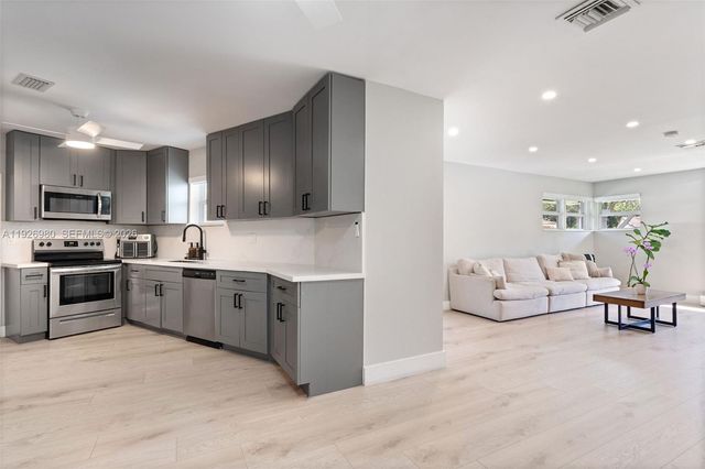 10650 NE 11th Court, Miami Shores, FL 33138