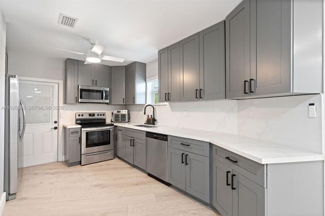 10650 NE 11th Court, Miami Shores, FL 33138