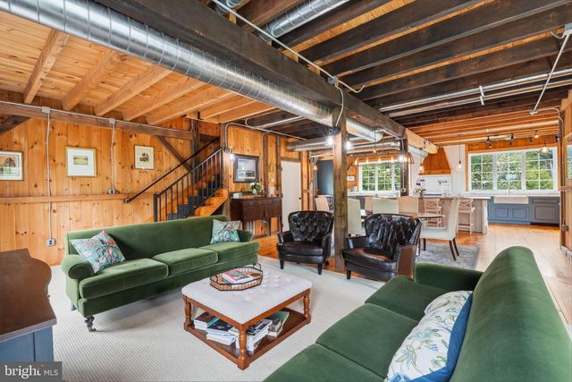 66 BLACK ROCK RD, Yardley, PA 19067