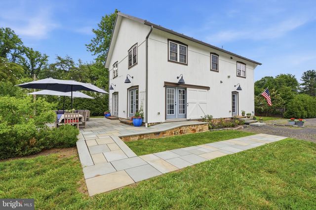 66 BLACK ROCK RD, Yardley, PA 19067