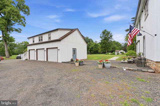 66 BLACK ROCK RD, Yardley, PA 19067
