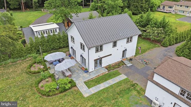 66 BLACK ROCK RD, Yardley, PA 19067