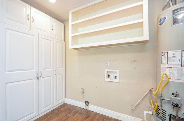 12123 Ryewater Drive, Houston, TX 77089