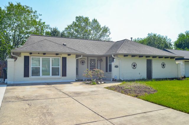 12123 Ryewater Drive, Houston, TX 77089