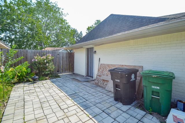 12123 Ryewater Drive, Houston, TX 77089
