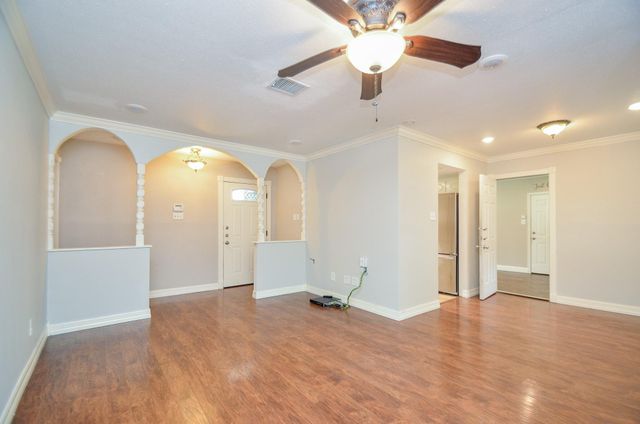 12123 Ryewater Drive, Houston, TX 77089