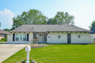 12123 Ryewater Drive, Houston, TX 77089