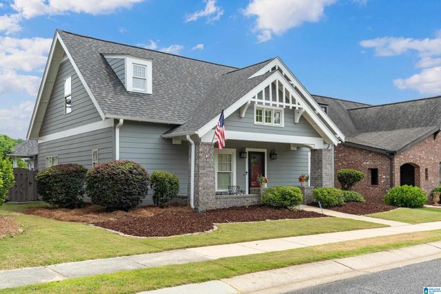 1595 CHACE TERRACE, Hoover, AL 35244